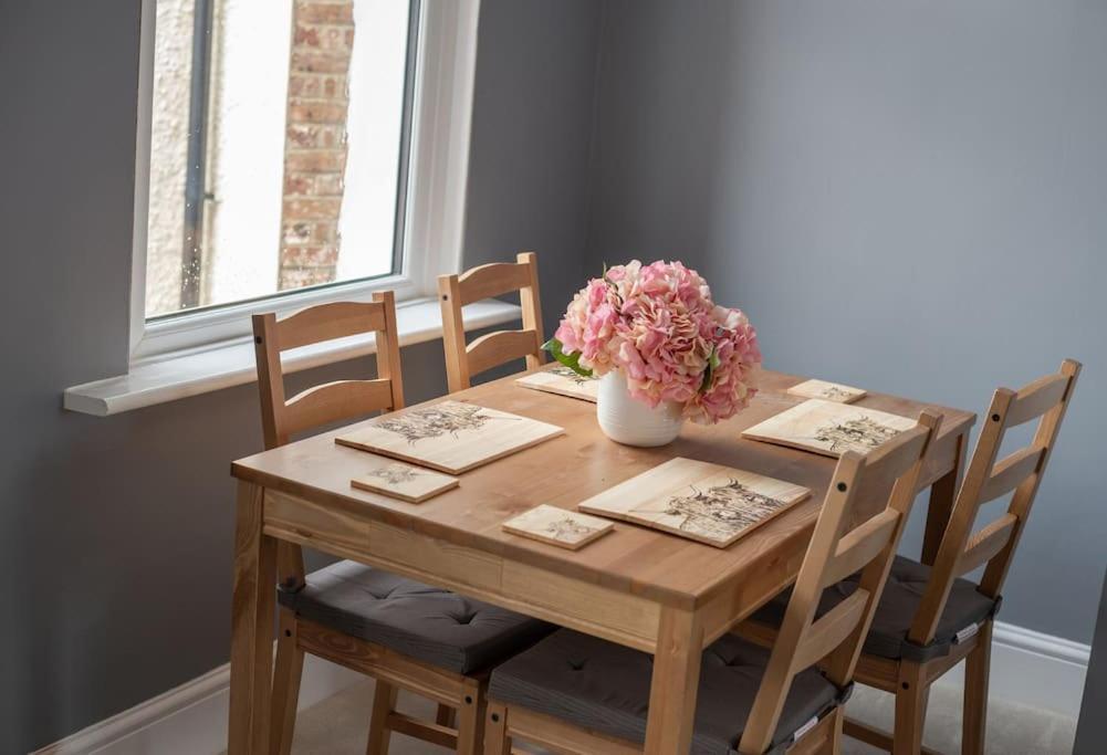 Peaceful & Spacious Family Home In Eastbourne! Dış mekan fotoğraf