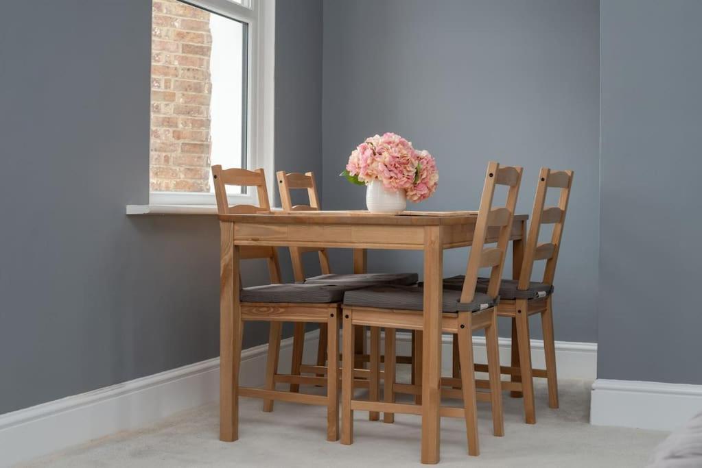 Peaceful & Spacious Family Home In Eastbourne! Dış mekan fotoğraf